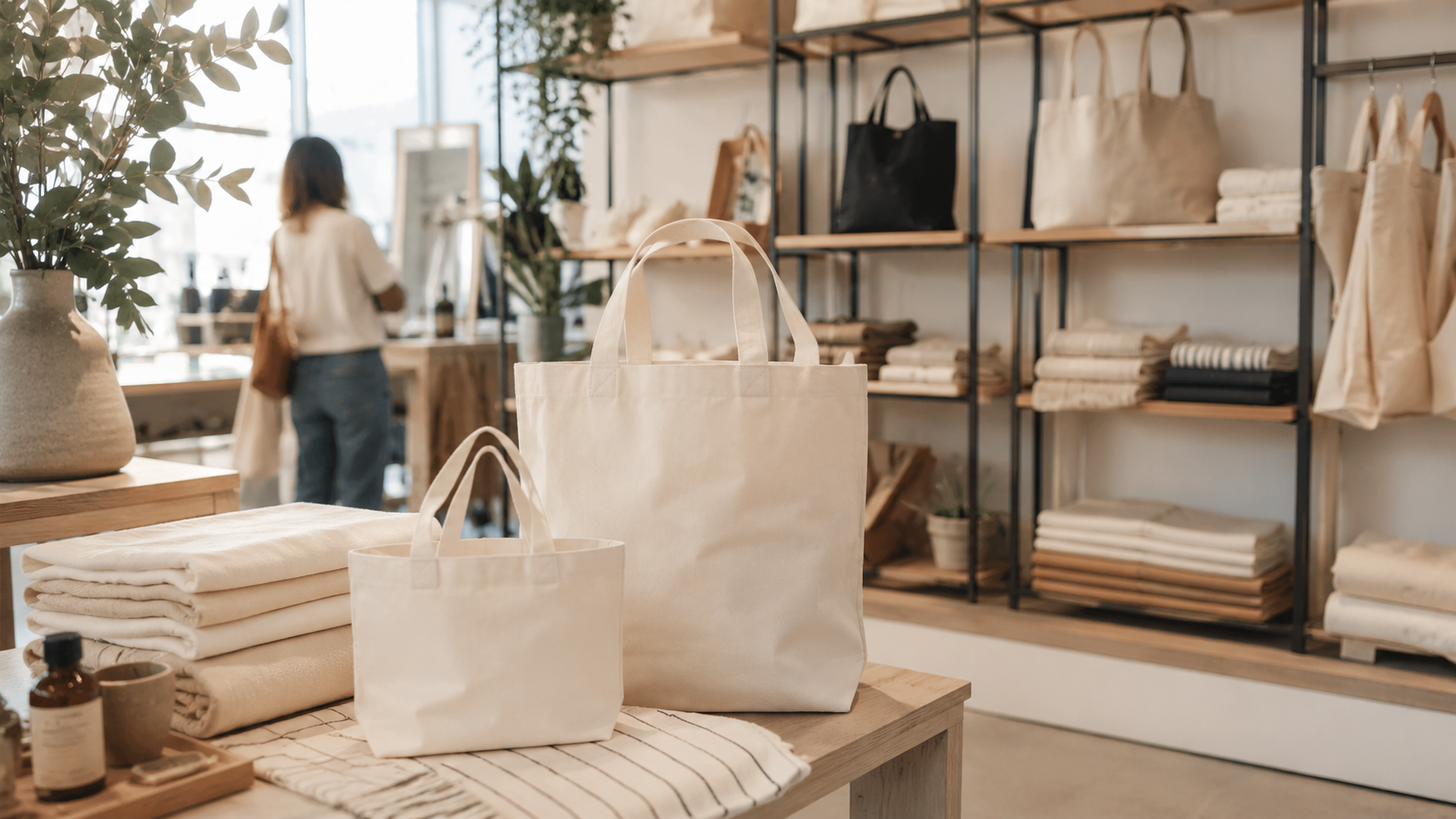 Retail Brands