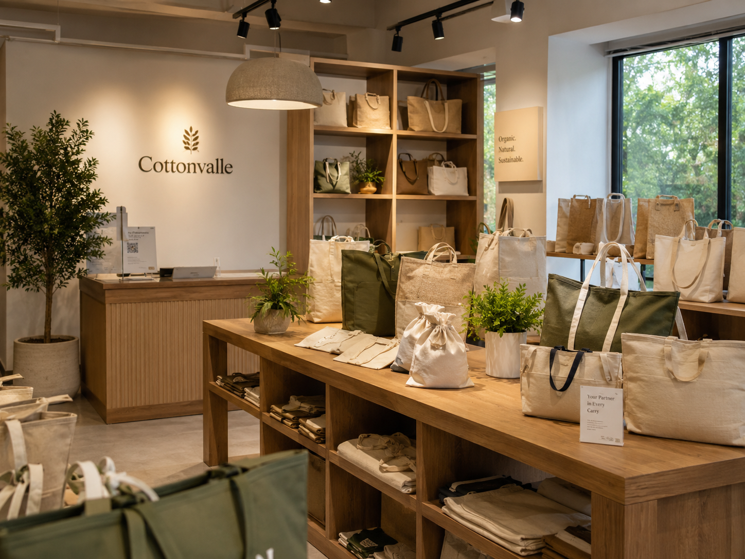 Sustainability Material Guide